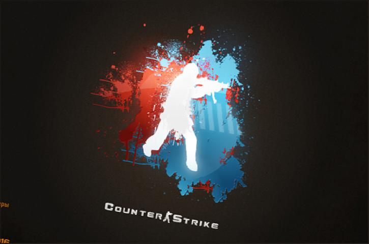 Скачать Counter-Strike 1.6 Онлайн &#124; с Аватарками